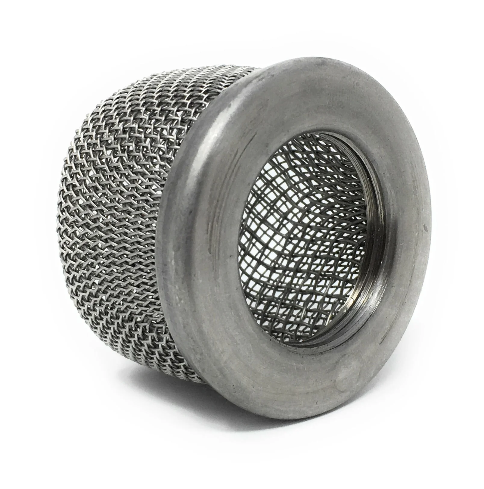 Binks 101-142 Inlet Strainer 16 Mesh - Ysert