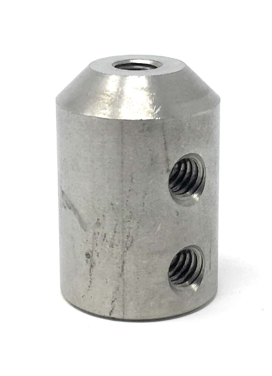 Binks 80-459 Shaft Coupling - Ysert