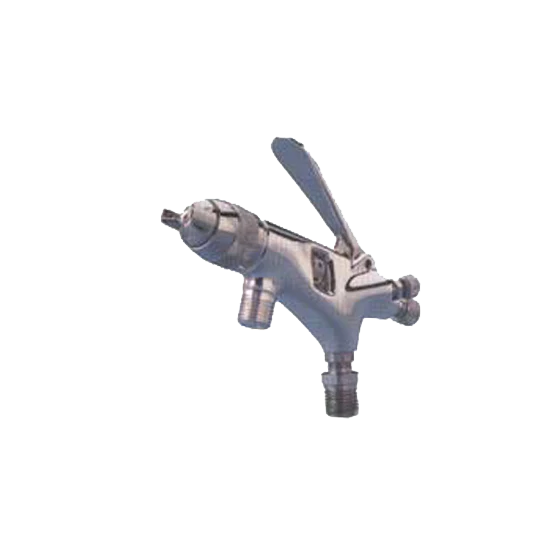 Devilbiss EGHV-3 Fluid Adapter - Ysert