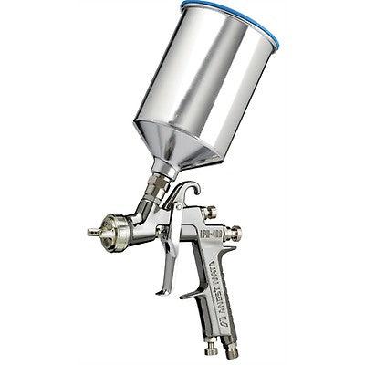 IWATA LPH440-251 HVLP Primer Spray Gun w/ PCG7EM 700ML Aluminum Cup - Ysert