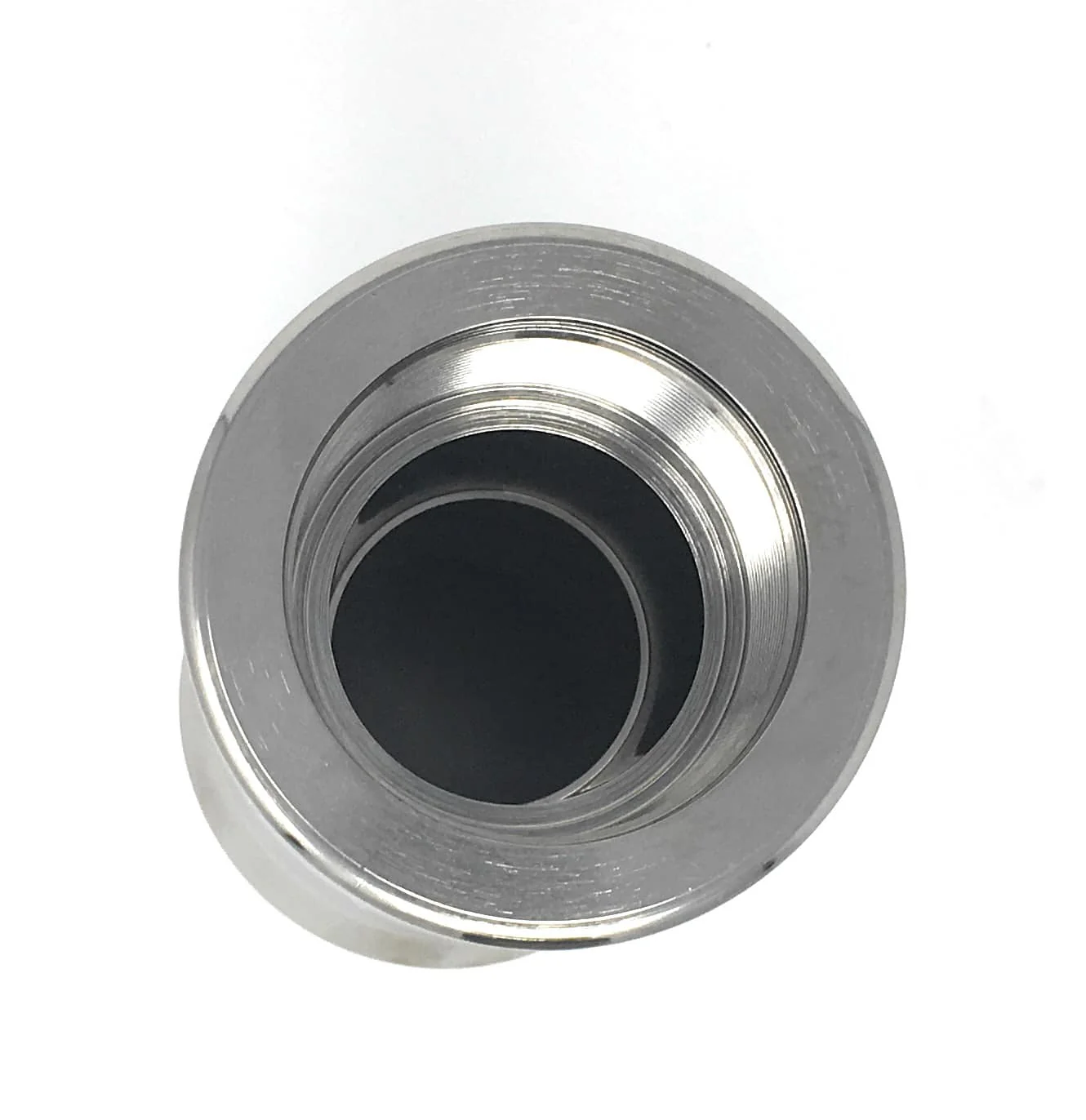 Binks 41-12518 Pump Tube Lower - Ysert