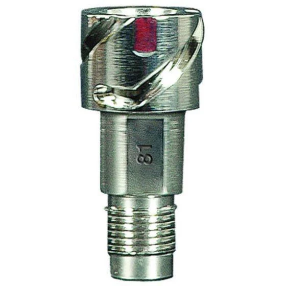 DevilBiss® DeKups® DPC-81 Adapter, Use With: Disposable Cup System with StartingLine & Sharpe Finex Spray Guns - Ysert
