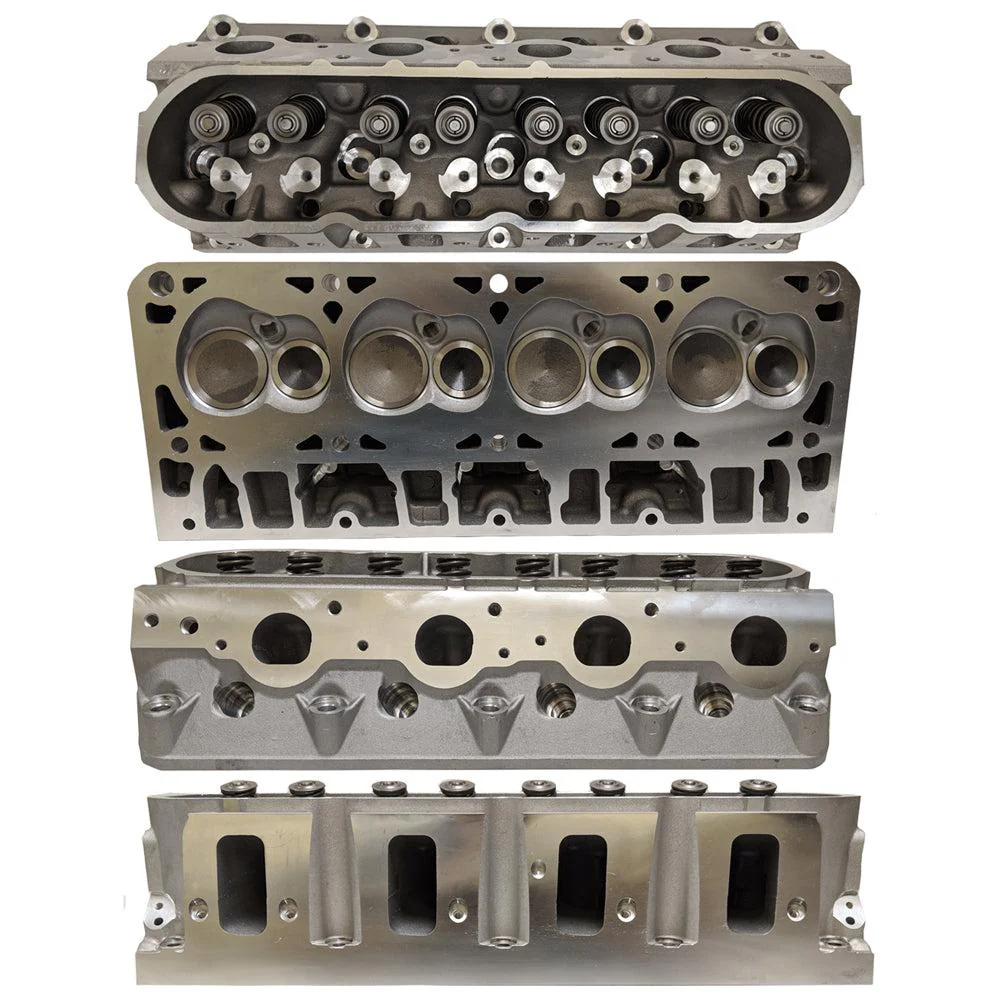 Intake Valve Assembly (For Pump Model: 207-550) - Ysert