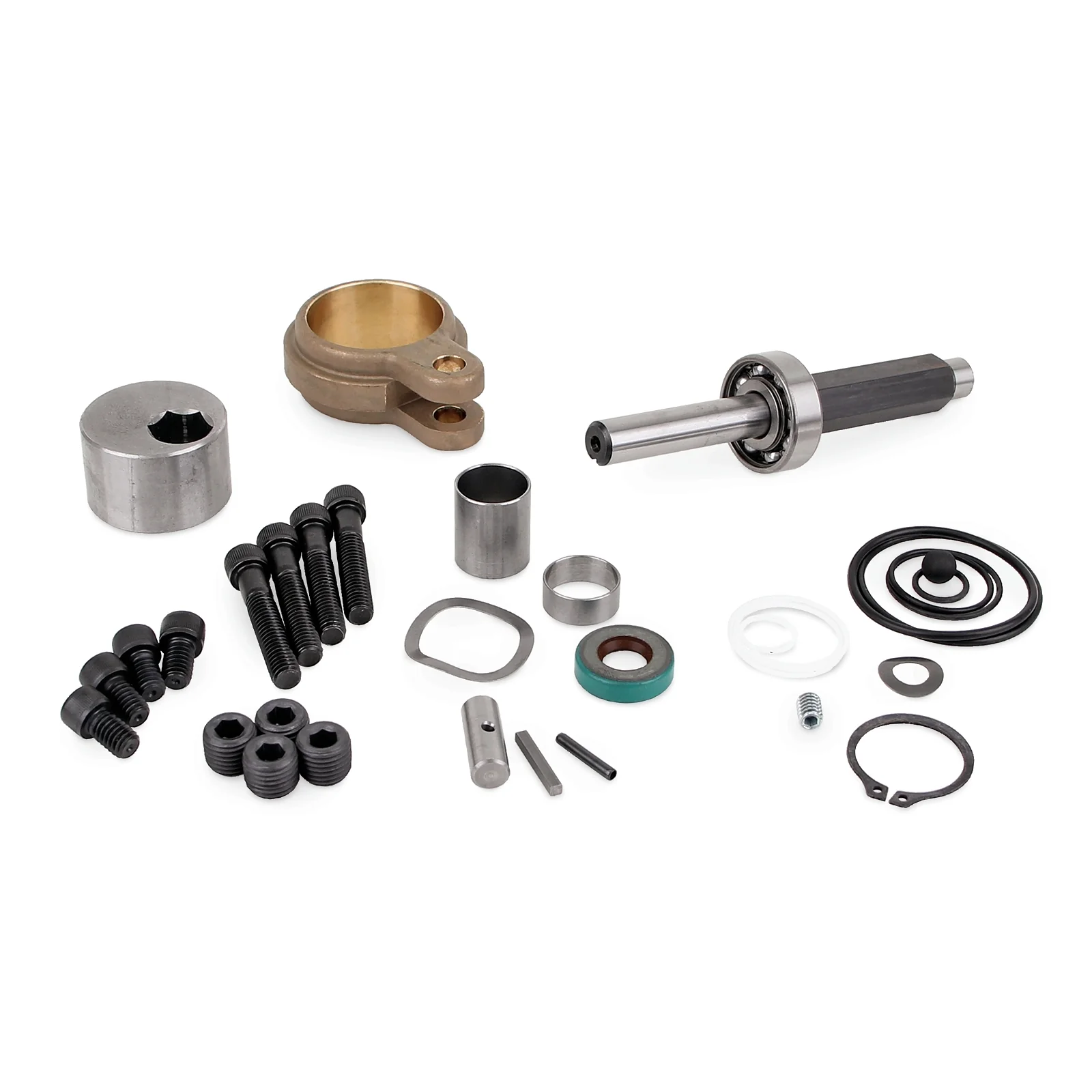 Graco Lube Master® Driveshaft Kit - Ysert