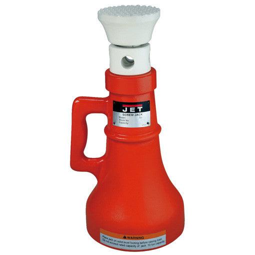 Jet Tools - SJ-25T, 25 Ton - Ysert