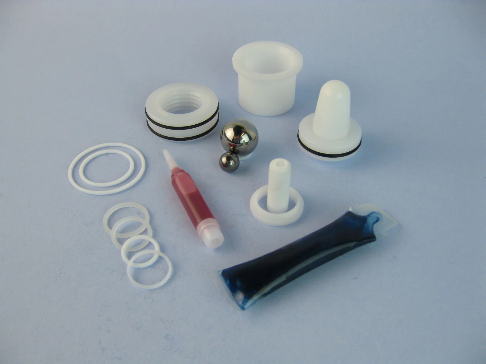 Titan 800450 Pump Packing Repair Kit for 740i, 740ix & Powrliner 2800M, 2850 - Ysert