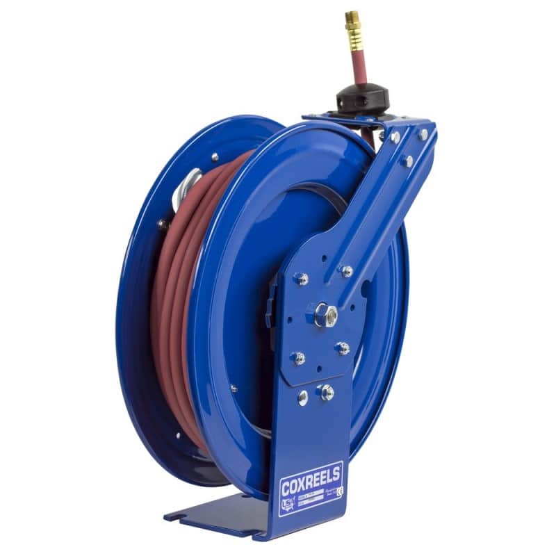 Cox Hose Reels - P