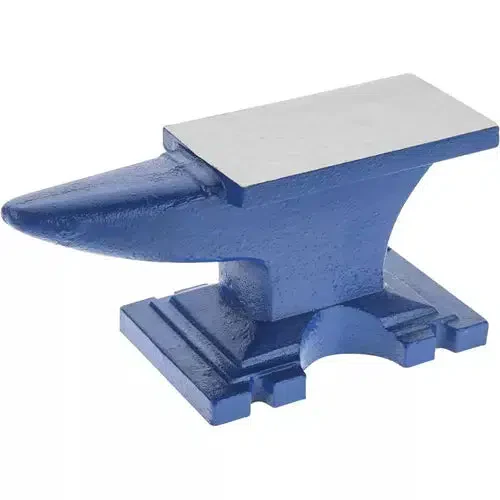 Grizzly G7065 - Anvil - 24 lb. - Ysert