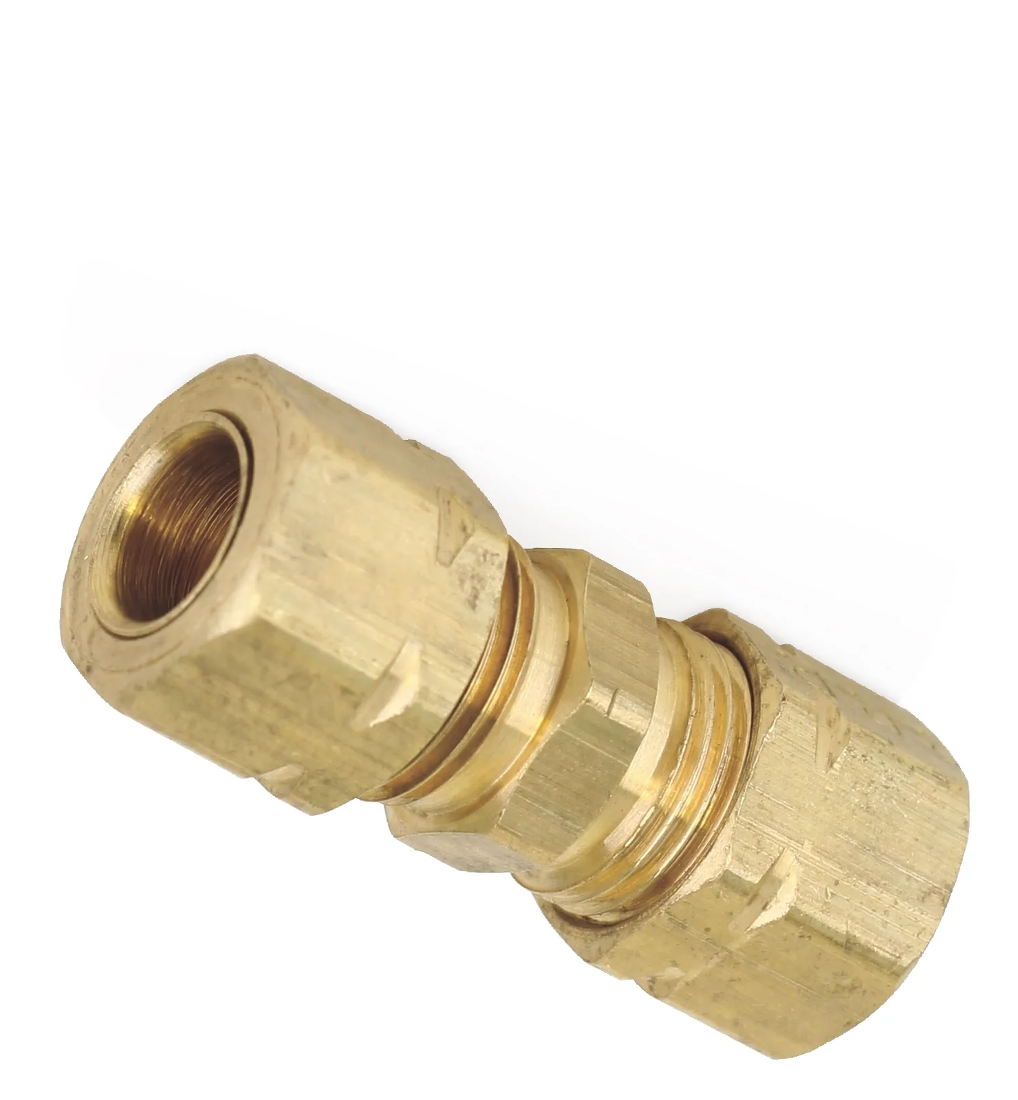 Fitting - 5/16 inch (7.9 mm) Tube - Ysert