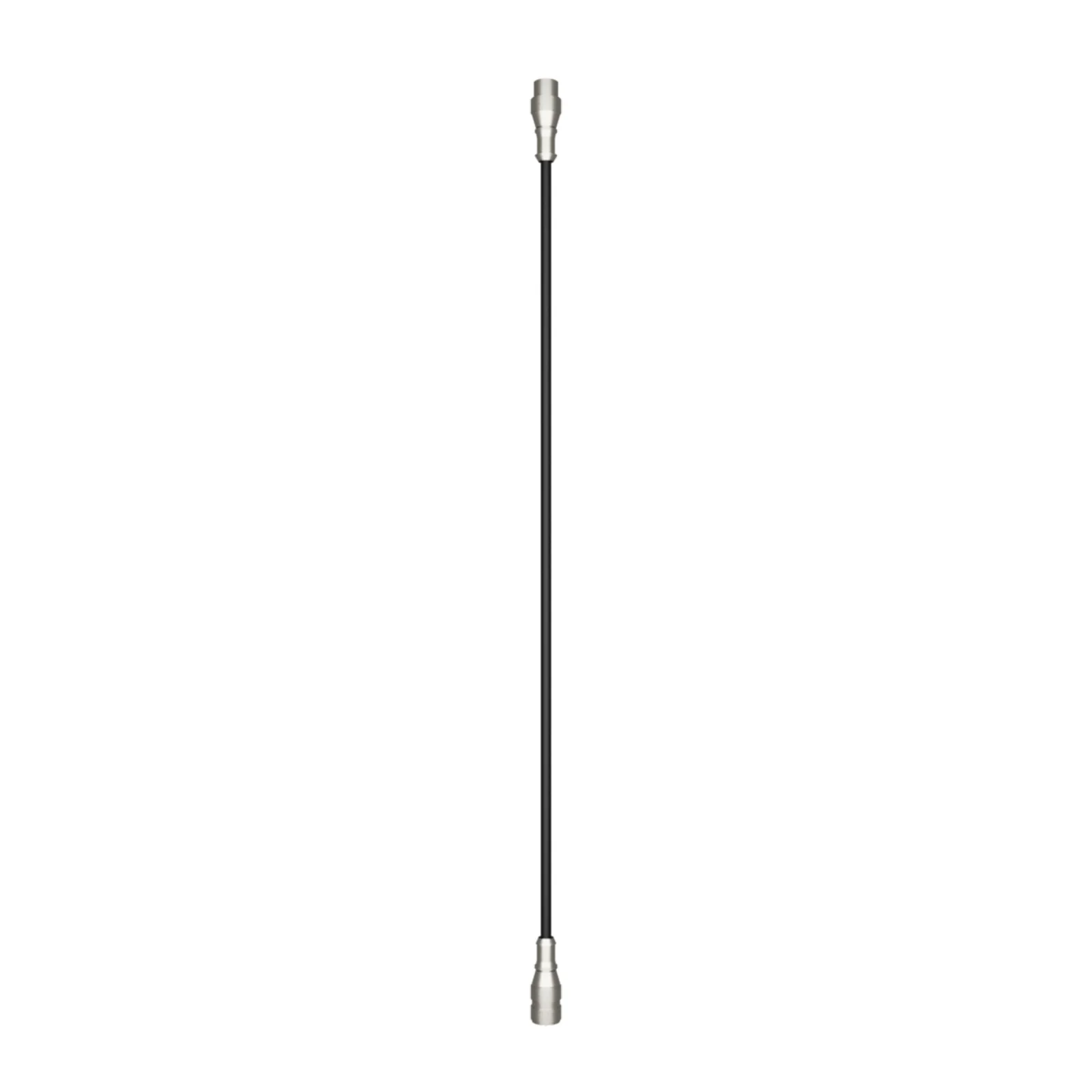 CABLE, M12, 5 PIN, REV KEY, M/F, 3M - Ysert