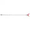 Graco 18F005 20 in. Extension with 180° Spray Nozzle - Ysert