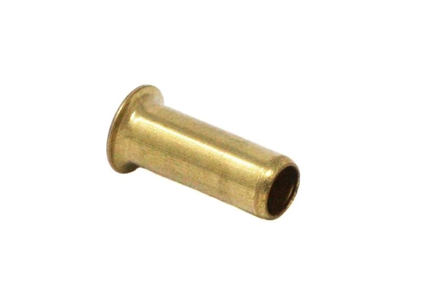 General Accessories - 5/16 inch (7.9 mm) Tube Brass Insert - Minimum Order of 20 (Price Each) - Ysert