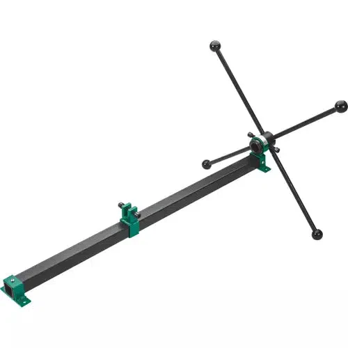 Grizzly H5502 - Metal Bending Tool Set - Ysert