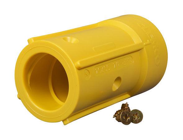 Clemco 11398 NHP-3/4-Nylon Nozzle Holder (Contractor Thread) - Ysert