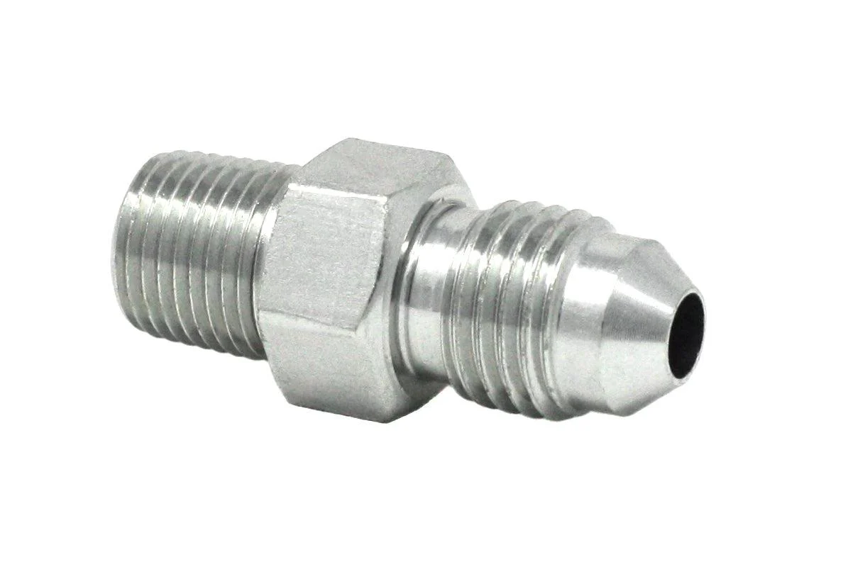 Graco General Hose Fitting - Connector - 1/8 inch NPT, #4 JIC - Ysert