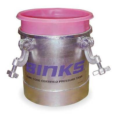 Binks PT-78-K10 10 Pack 2.8 Gallon Liners - Ysert