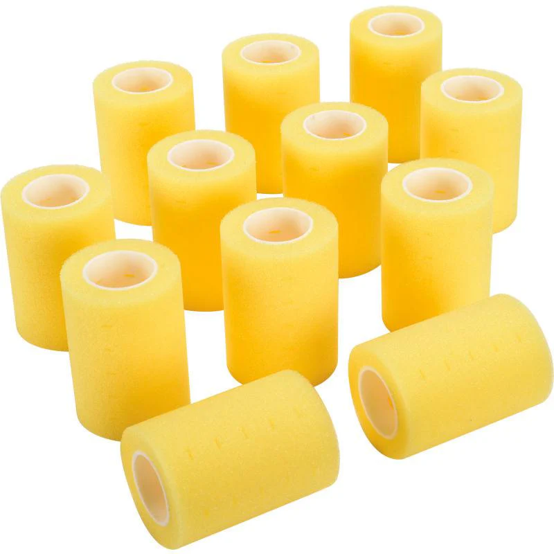 NEWSTRIPE 10000728 Replacement Roller Kit - 12 pack - Ysert
