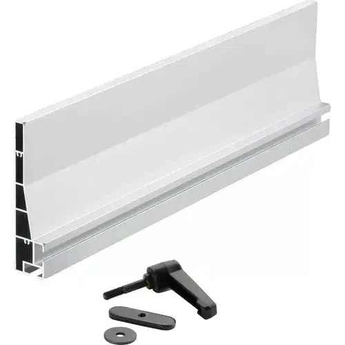 Grizzly H7528 - Resaw Fence Attachment For 21/24 Bandsaw - Ysert