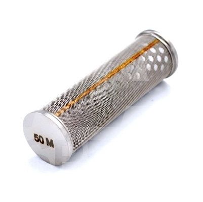 Binks - 0110-009131 FILTER SCREEN, 50 MESH - Ysert