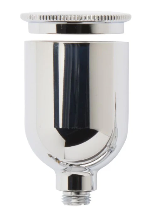 Iwata Gravity Feed Cup (0.50 oz / 15 ml) - Ysert