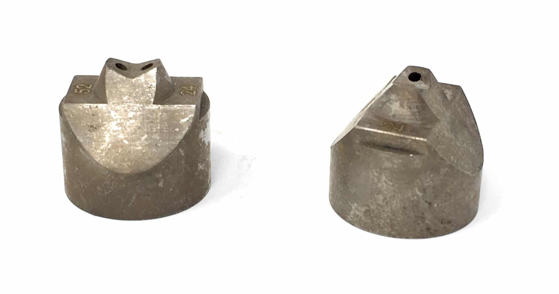 Binks 118-5200 Nozzle - Ysert