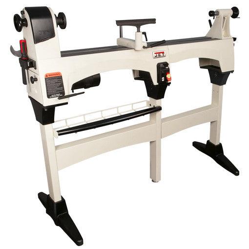Jet Tools - JWL-1221VS Bed Extension - Ysert