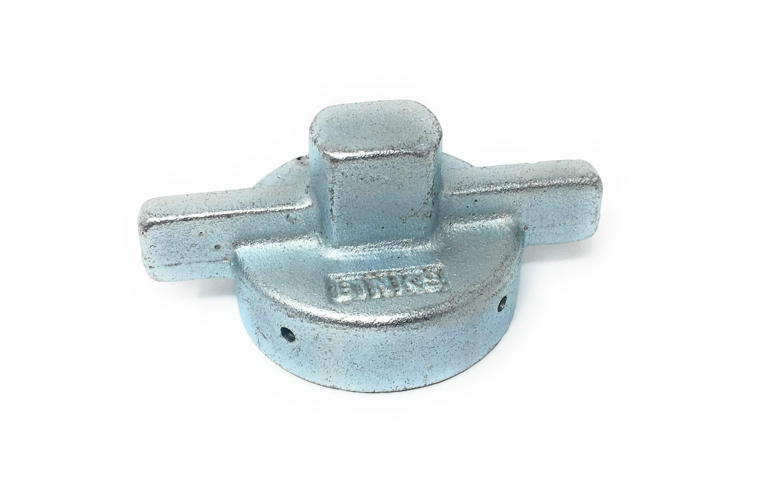 Binks 83-569 Filler Cap 30 & AMP;60 Tanks - Ysert