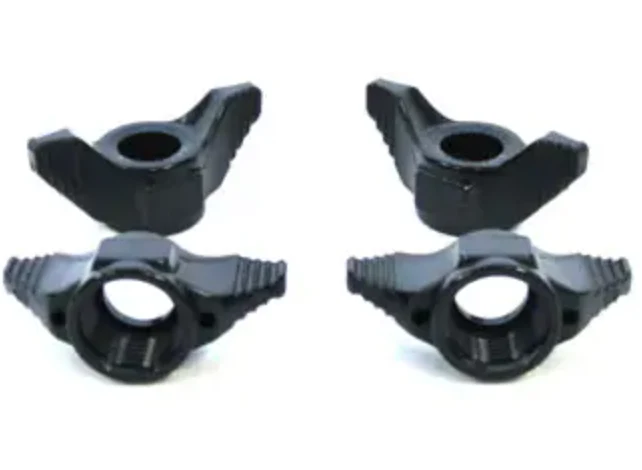 Newstripe 10001890 Nozzle Cap (4 Pack) - Ysert