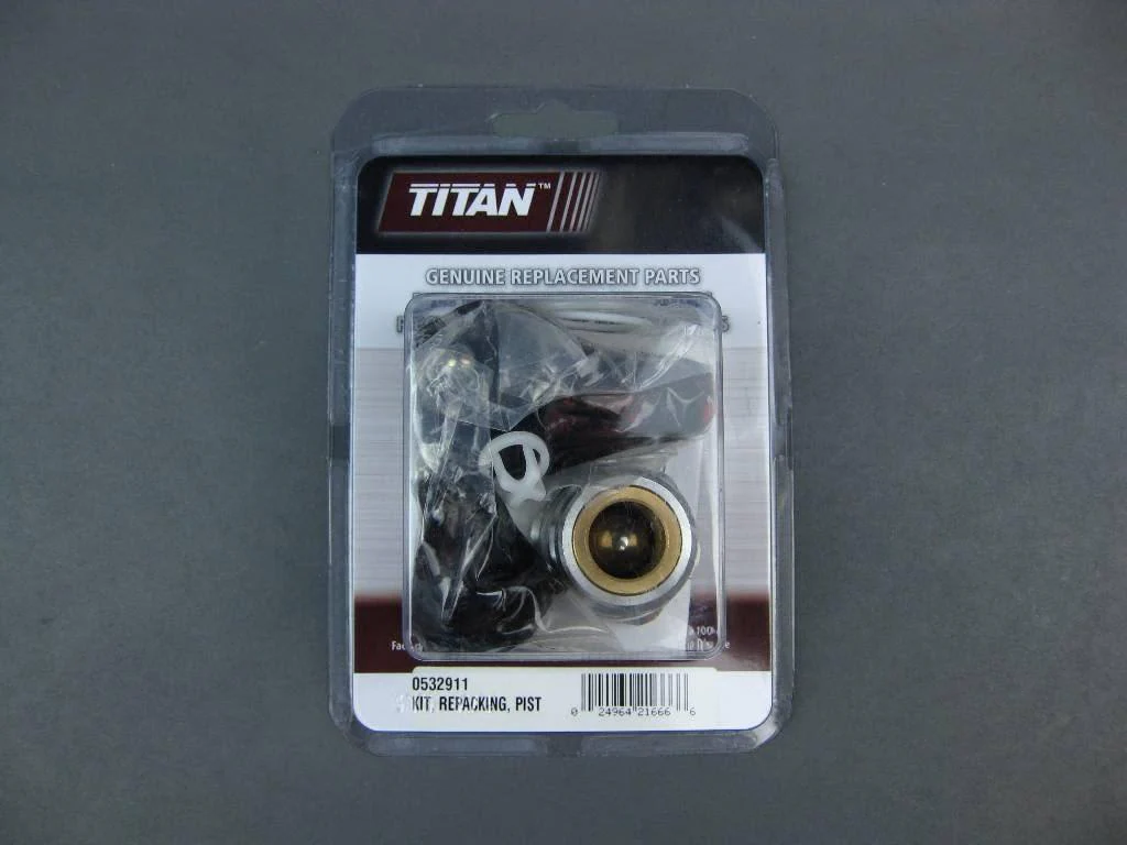 Titan 0532911 Piston Repair Kit - Ysert