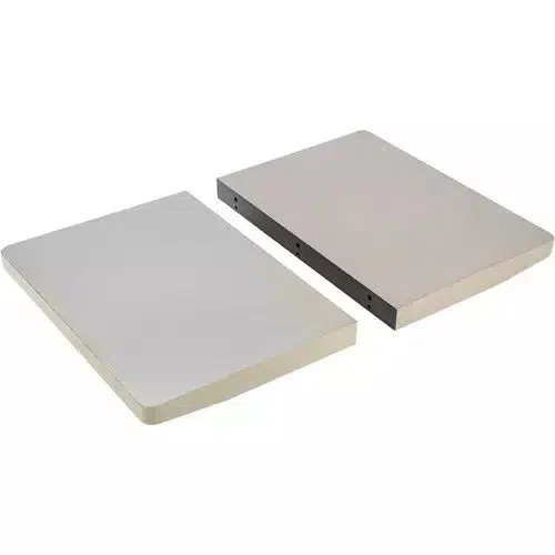 Grizzly T30990 - Cast-Iron Extension Wings for G1033 & G1033Z - Ysert