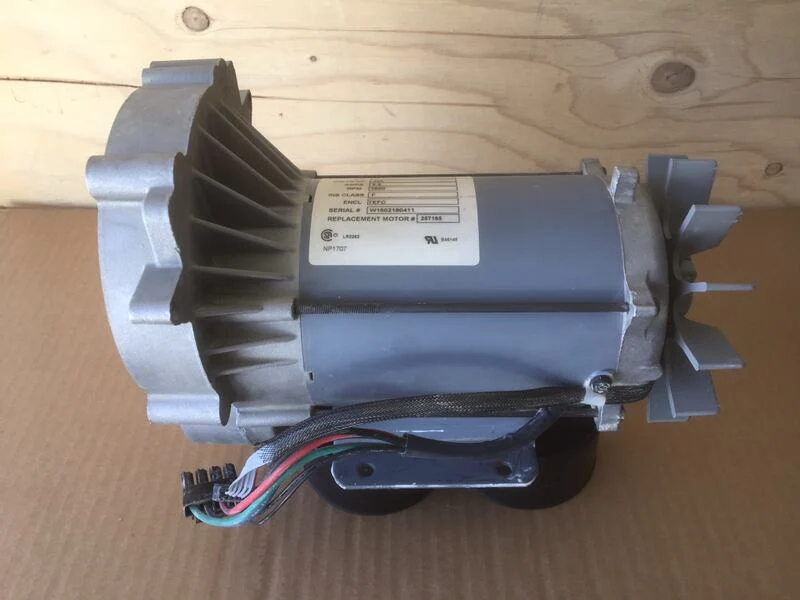 Graco 257185 Motor Repair Kit - Ysert