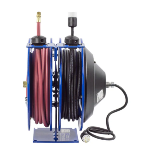 Spring Driven C Series