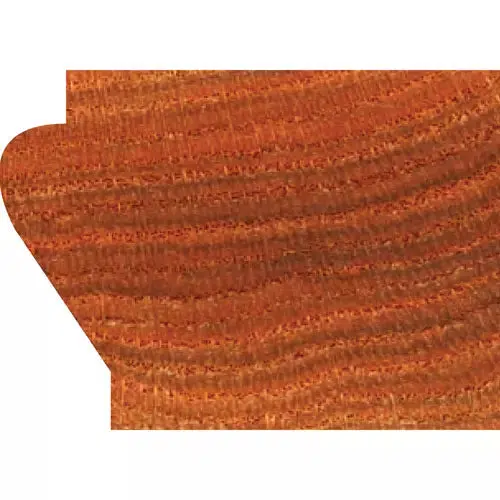 Grizzly C1333 - Door Lip Bit, 1/2