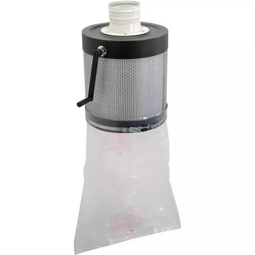 Grizzly T10877 - Canister Filter for G0710 and G0710P - Ysert