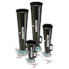 Allegro Venturi Blowers, Plastic - Ysert