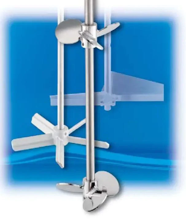 Binks 843001 Agitator (55 gallon) (agitator assembly only) - Ysert
