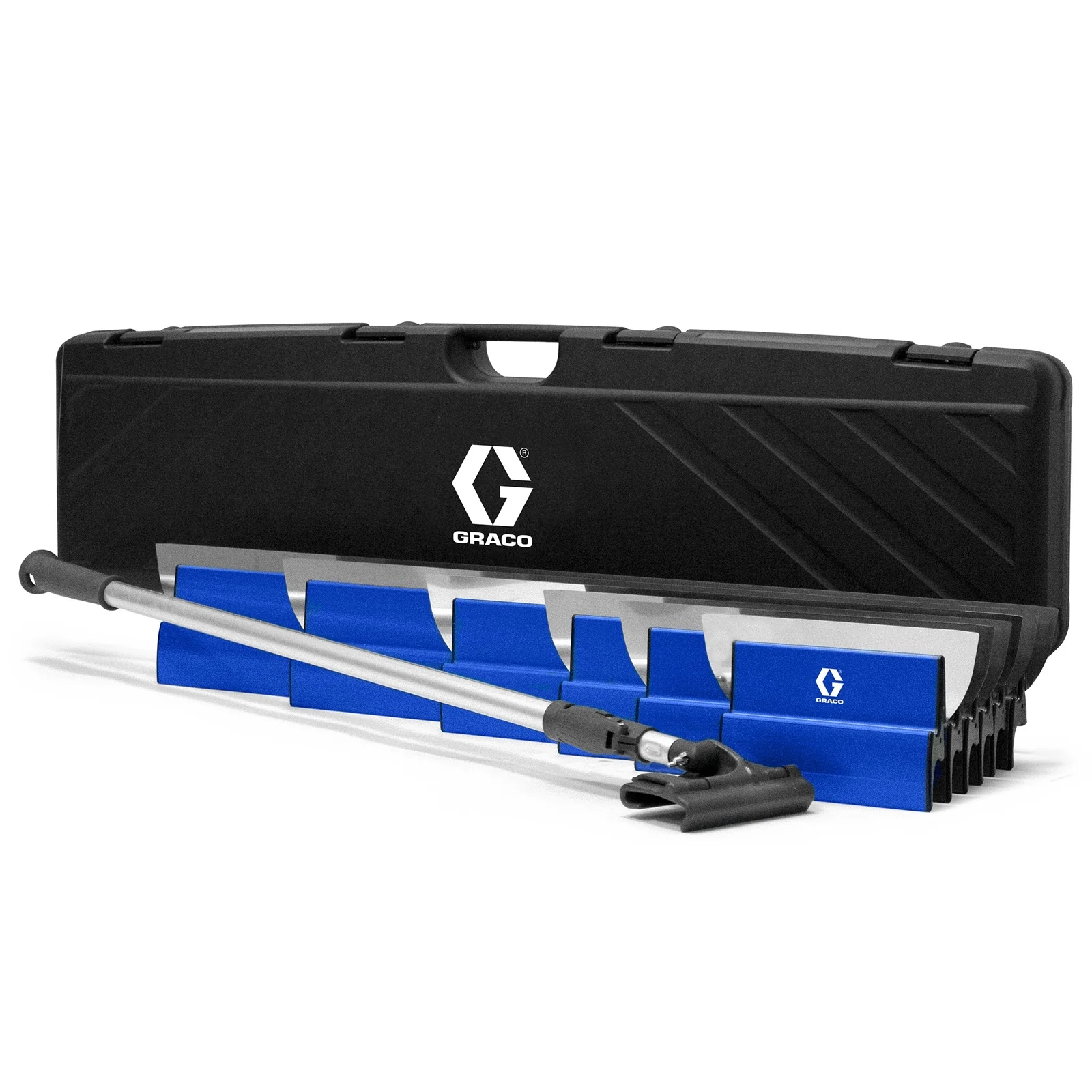 ProSurface Smoothing Tool Kit - Ysert