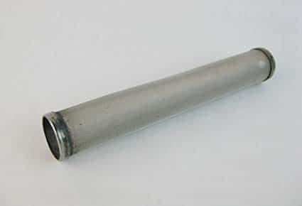 Titan 0508452 Outlet Filter Element, 100 mesh, stainless steel - Ysert