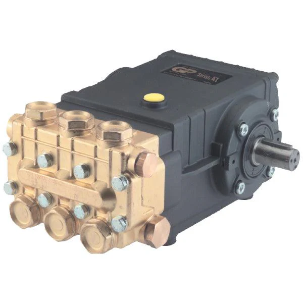 Barens 4349 4.5 GPM @ 3500 PSI 1450 RPM General Replacement Pump - Ysert