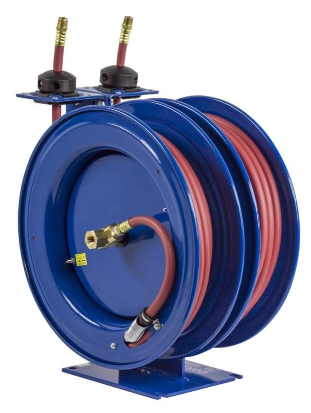 Spring Driven C Series