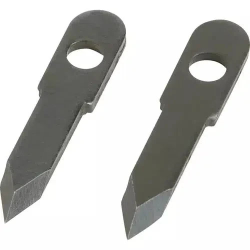 Steelex D2501 - Knives for D2251 - Ysert