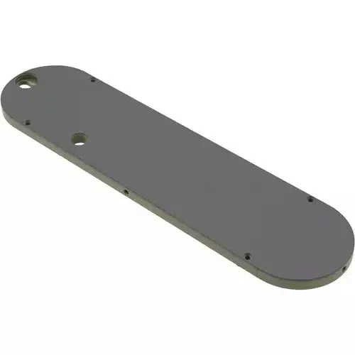 Grizzly T21878 - Dado Insert for G0605X1/6X1, G0696X/7X - Ysert