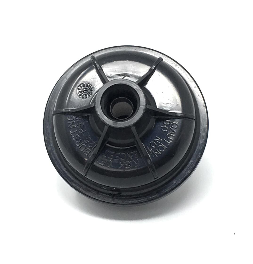 Devilbiss Whirlwind™ In-Line Air Filter - Ysert