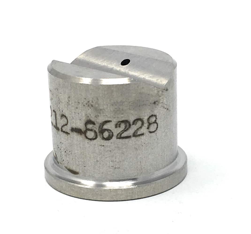 Binks 212-86228 LEL Spray Nozzle - Ysert