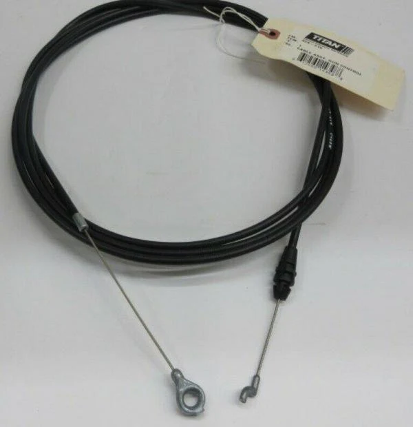 Titan Speeflo 6000 Gun Cable Assembly - Ysert