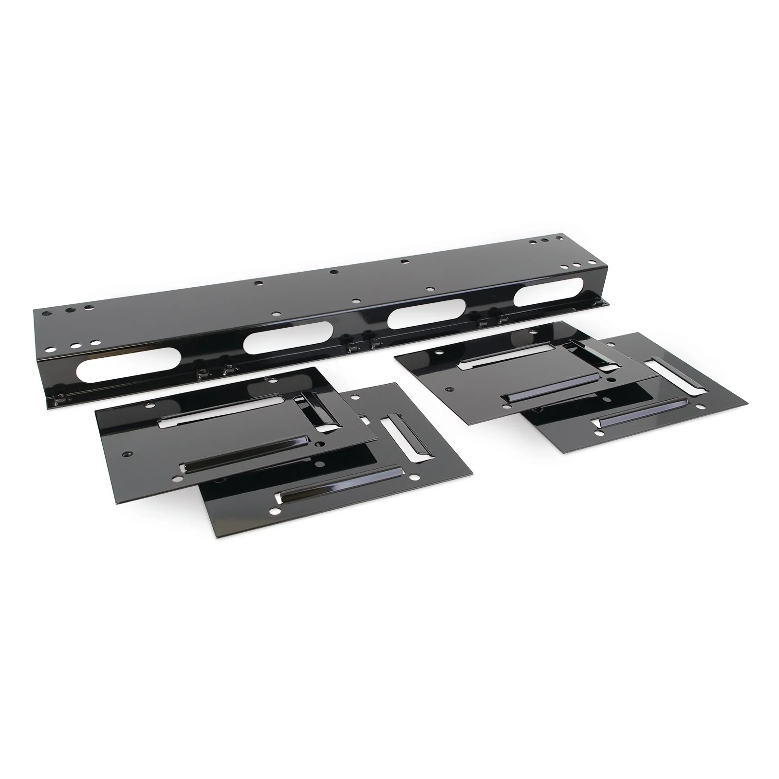 Hose Reel Mounting Channel (Accommodates 4 Reels) - Ysert