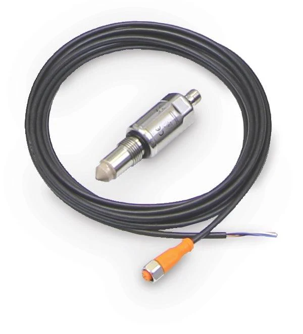 Graco Dyna-Star® 24 VDC HP Pump, AFSO, Low Level, GLC 2200, Wiring Harness, Cables, Pressure Switch, Remote Fill Manifold for 60 lb (27 kg). - Ysert