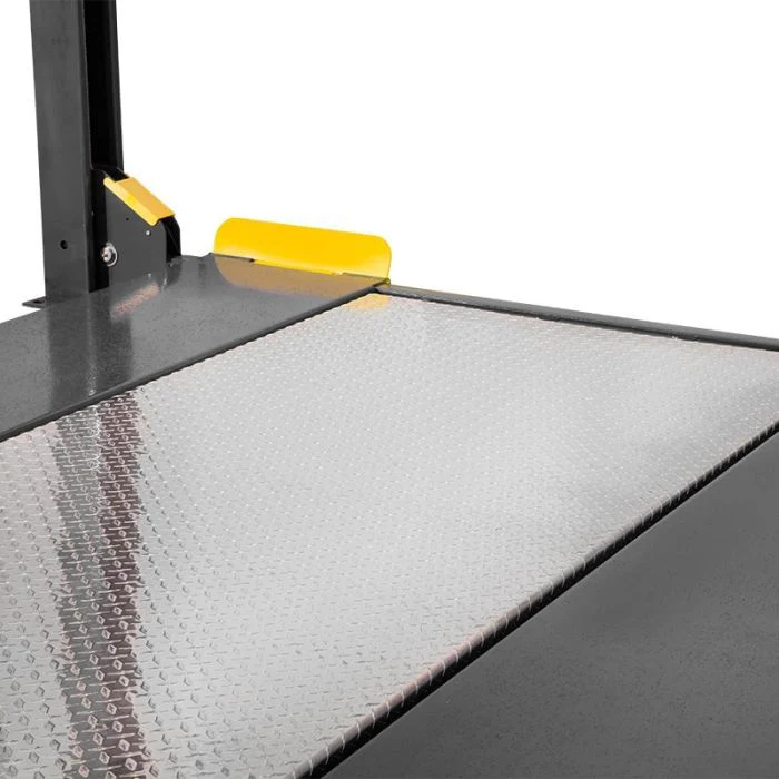 Fits HD-7W, HD-9, HD-9SW / WIDE Runway Setting / Pair - Ysert