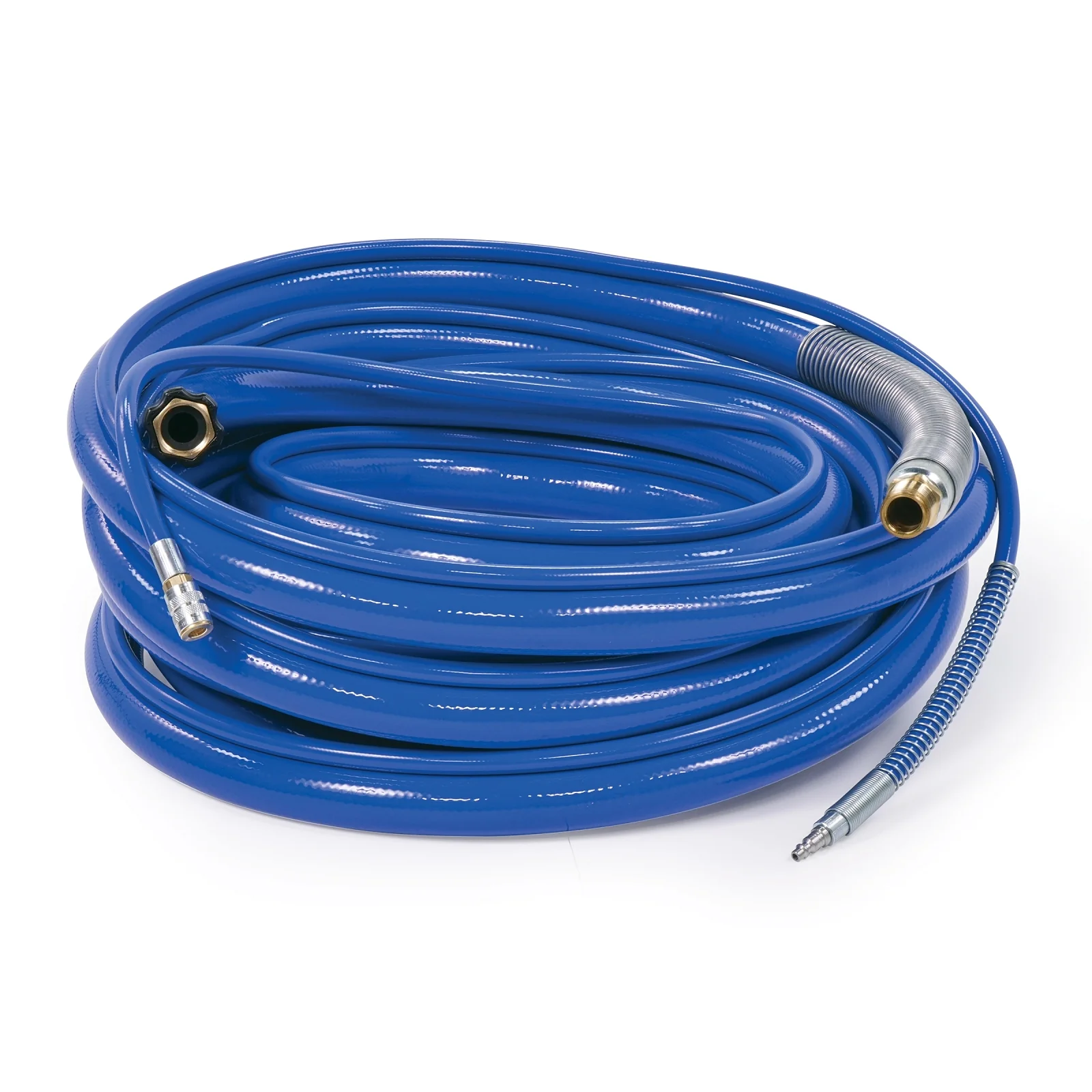 Graco 17L009 KIT,HOSE,TEX,BLUE,HD,1.25