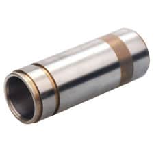 Cylinder, stainless steel - Ysert